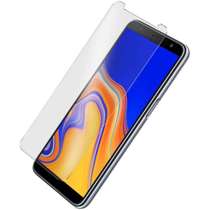 GALAXY J6 PLUS PELLICOLA IN VETRO NWS