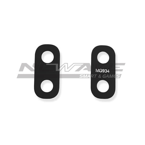 GALAXY A10 VETRINO FOTOCAMERA BLACK A105F