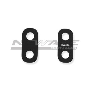 GALAXY A10 VETRINO FOTOCAMERA BLACK A105F