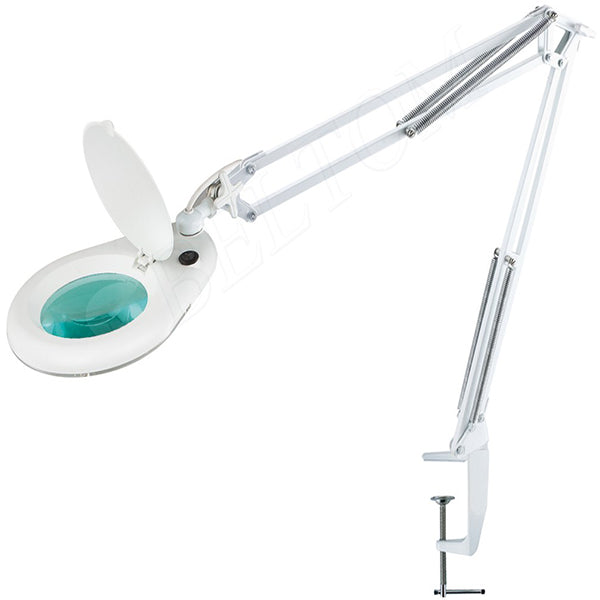 LAMPADA MAGNIFYING LIGHT 170 132 76 MM
