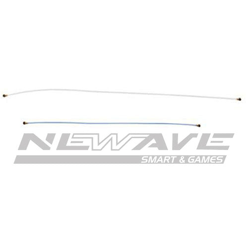 GALAXY A10 KIT SUPPORTO CON ANTENNA NFC A105F