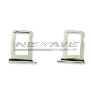 IPHONE 12 MINI SLOT SIM CARD GREEN