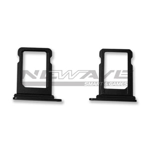 IPHONE 12 MINI SLOT SIM CARD BLACK