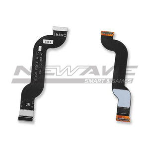 GALAXY S21 FLAT LCD