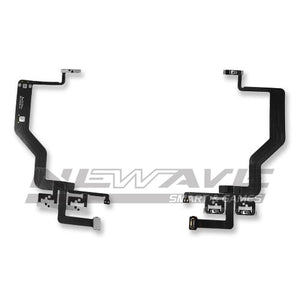 IPHONE 12 MINI FLAT ACCENSIONE + VOLUME