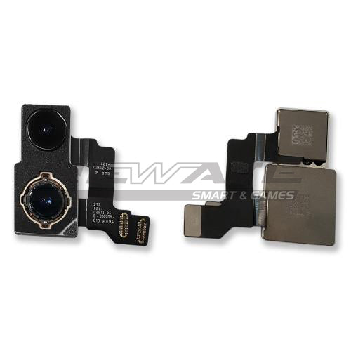 IPHONE 12 MINI FOTOCAMERA POSTERIORE ORIGINALE