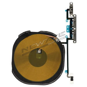 IPHONE XS MAX FLAT VOLUME + NFC