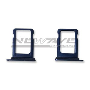 IPHONE 12 MINI SLOT SIM CARD BLUE