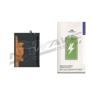 HUAWEI P20 BATTERIA NEW HIGH QUALITY HB396285ECW