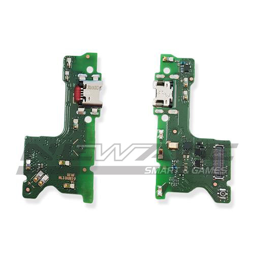 HUAWEI Y7 2019 PCB RICARICA DUB LX1