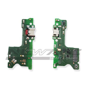 HUAWEI Y7 2019 PCB RICARICA DUB LX1