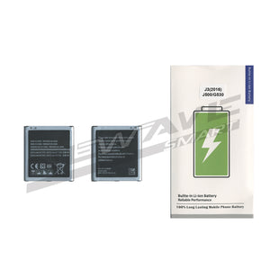 GALAXY J3 (2016) BATTERIA NEW HIGH QUALITY