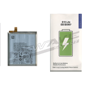 GALAXY S10 LITE BATTERIA NEW HIGH QUALITY G9770