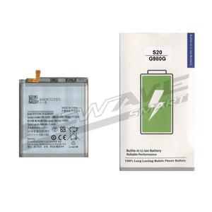 GALAXY S20 BATTERIA ORIGINAL QUALITY G980