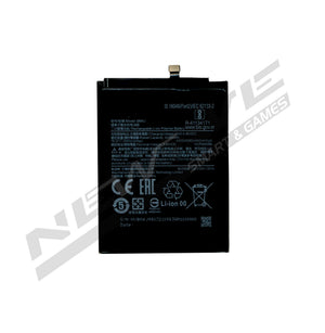 XIAOMI REDMI NOTE 8 BATTERIA ORIGINAL QUALITY BN46