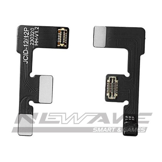 IPHONE 12 FLAT FACE ID 12 PRO