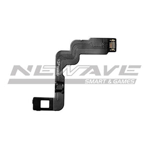IPHONE 12 PRO MAX FLAT FACE ID TAG ON