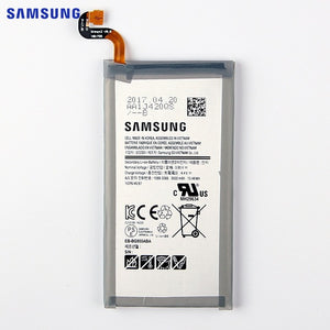 GALAXY S8 PLUS BATTERIA SAMSUNG BULK G955