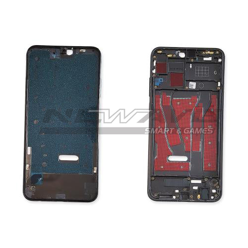 HUAWEI VIEW 10 LITE FRAME BLACK
