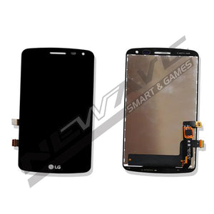 LG K5 LCD BLACK X220