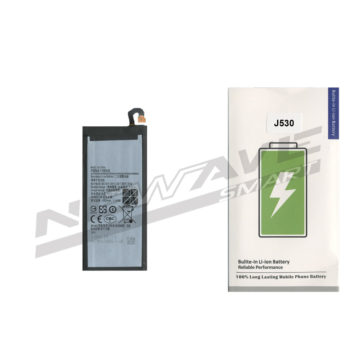GALAXY J5 (2017) BATTERIA ORIGINAL QUALITY J530F