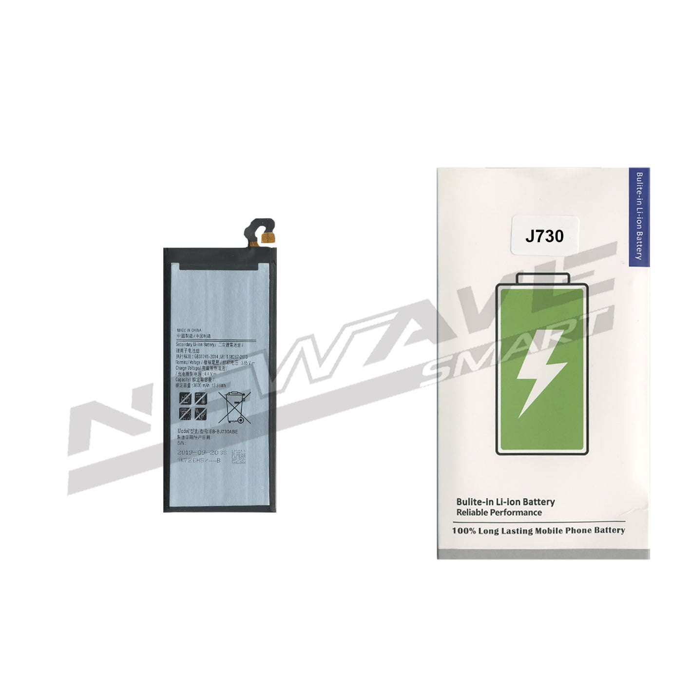 GALAXY J7 (2017) BATTERIA ORIGINAL QUALITY J730F