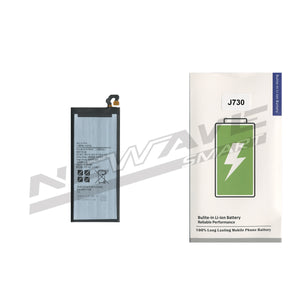 GALAXY J7 (2017) BATTERIA ORIGINAL QUALITY J730F