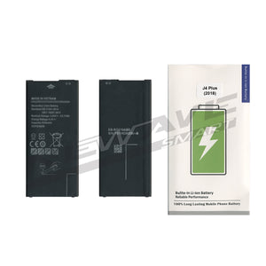 GALAXY J4 PLUS (2018) BATTERIA ORIGINAL QUALITY