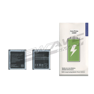 GALAXY CORE PRIME BATTERIA NEW HIGH QUALITY G360F