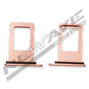 IPHONE XR SLOT SIM CARD CORAL