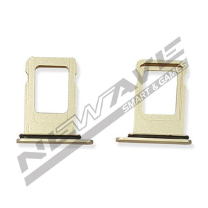 IPHONE XR SLOT SIM CARD YELLOW