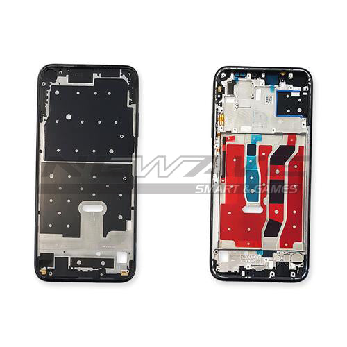 HUAWEI P40 LITE FRAME BLACK JNY LX1
