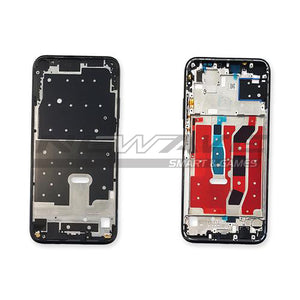 HUAWEI P40 LITE FRAME BLACK JNY LX1