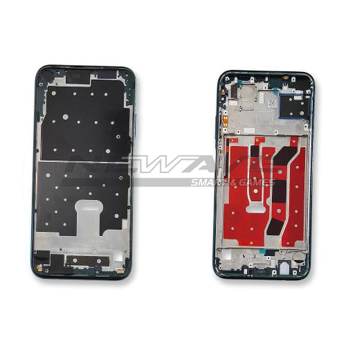 HUAWEI P40 LITE FRAME GREEN JNY LX1
