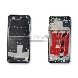 HUAWEI P40 LITE FRAME GREEN JNY LX1