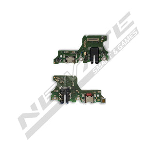 HUAWEI P40 LITE E PCB RICARICA ORIGINALE