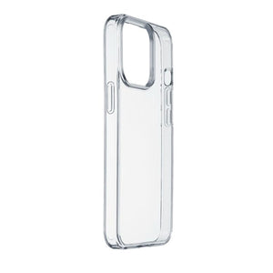 IPHONE 13 PRO MAX CUSTODIA INTPU TRASPARENTE