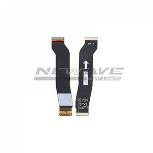 GALAXY S20 ULTRA FLAT MAINBOARD G988