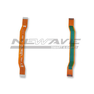 HUAWEI Y6P FLAT MAIN BOARD MED LX9