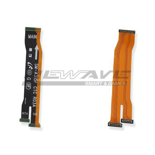 GALAXY A31 FLAT MAIN BOARD A315