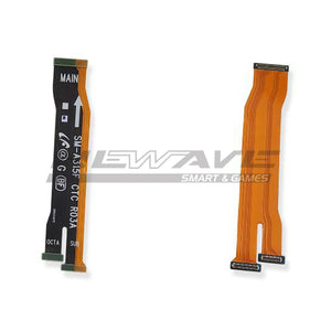 GALAXY A31 FLAT MAIN BOARD A315