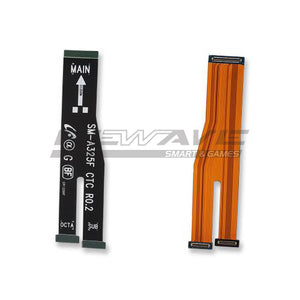 GALAXY A32 FLAT MAIN BOARD A325F A225