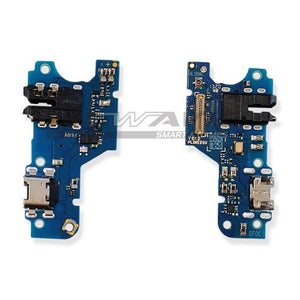 HUAWEI Y6P PCB RICARICA MED LX9