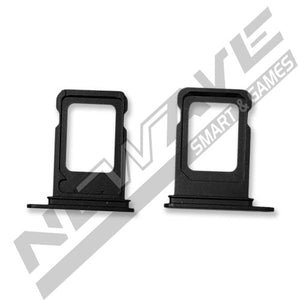 IPHONE 12 SLOT SIM NERA