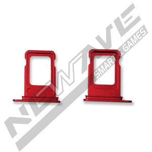 IPHONE 12 SLOT SIM RED