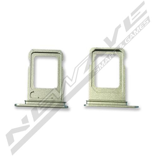 IPHONE 12 SLOT SIM GREEN