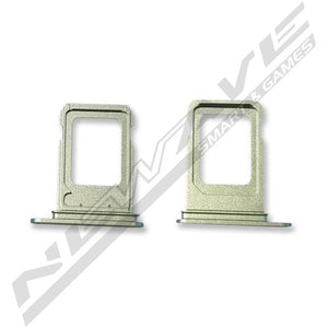 IPHONE 12 SLOT SIM GREEN