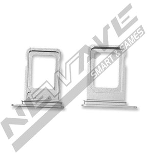 IPHONE 12 SLOT SIM WHITE