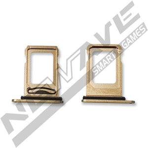 IPHONE 12 PRO SLOT SIM GOLD