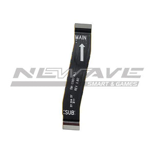 GALAXY S22 FLAT MAINBOARD ORIGINALE S901
